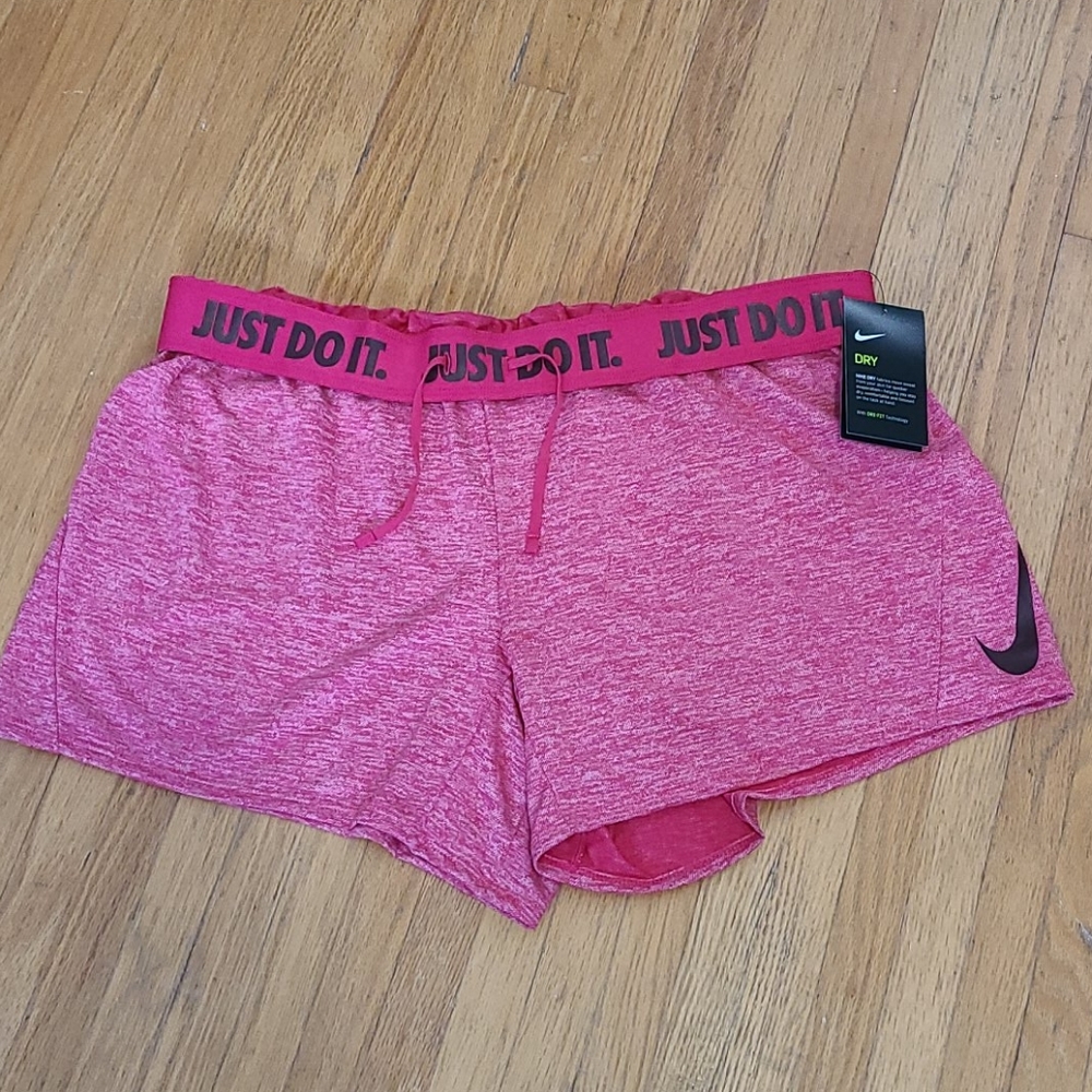 Nike Dri-Fit Shorts💕